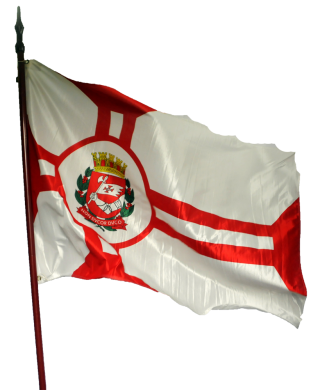 Bandeira da Cidade de So Paulo