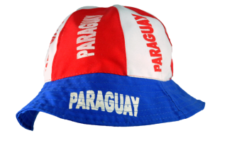 Chapu do Paraguai