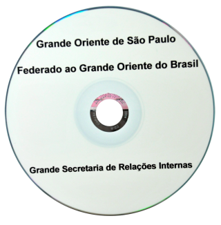 CD da Grande Secretaria de Relaes Internas