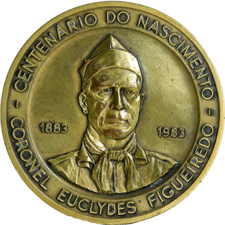 Medalha da Sociedade Veteranos de 1932 - MMDC