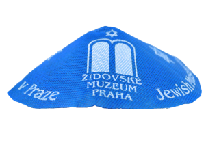 Solidu do Museu Judaico de Praga